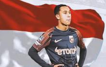 Dikejar Sejak Usia 16 tahun, Miliano Jonathans Ungkap Alasan Belum Ingin Gabung Timnas Indonesia