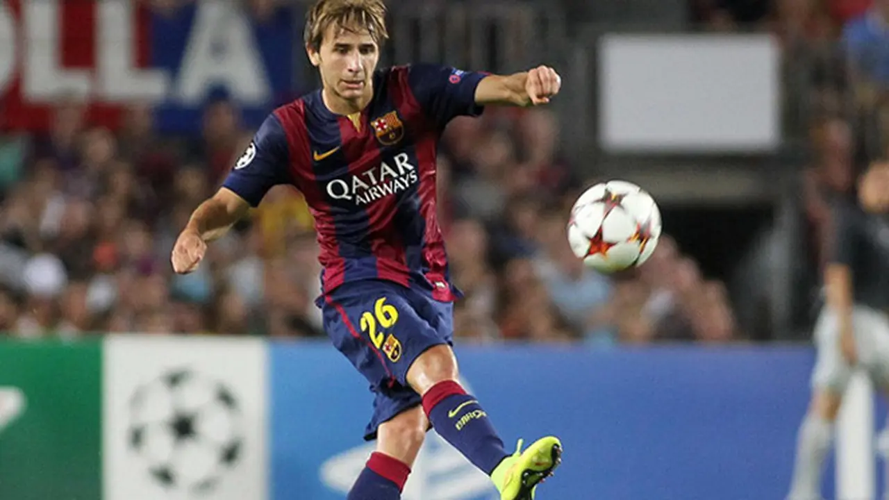 Sergi Samper