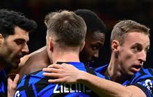 Hasil Lengkap Liga Italia Tadi Malam: Fiorentina Kalah di Kandang, Inter Milan Amankan Posisi Tiga Besar