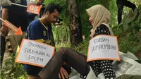 Pengakuan Mengejutkan Tersangka Pembunuh Nenek Sumarminah