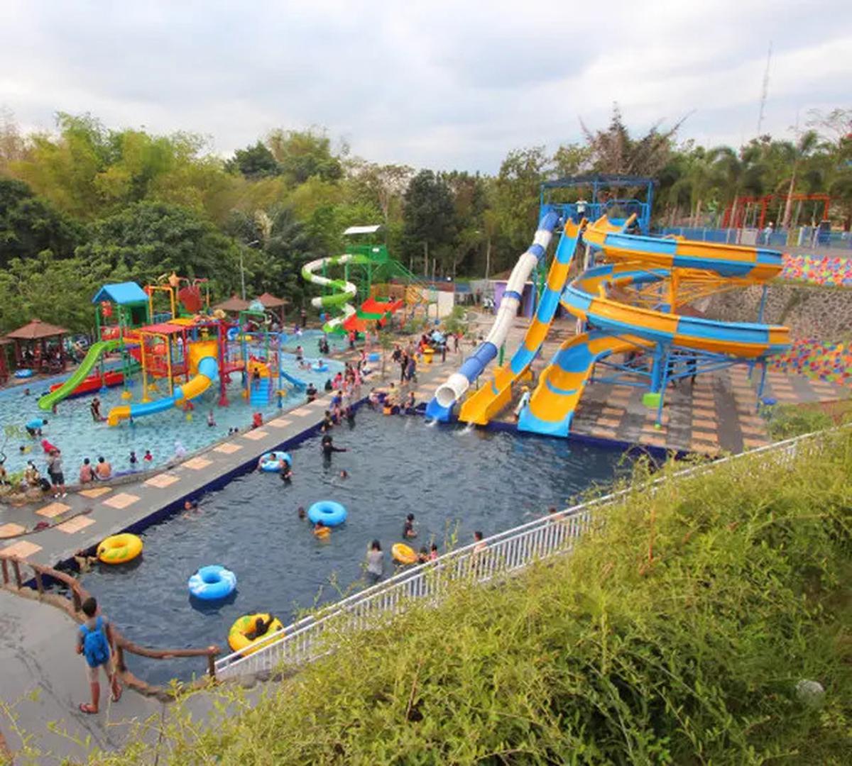 5 Rekomendasi Wisata Jogja Kids Friendly Terbaru 2025, Seru dan Menarik