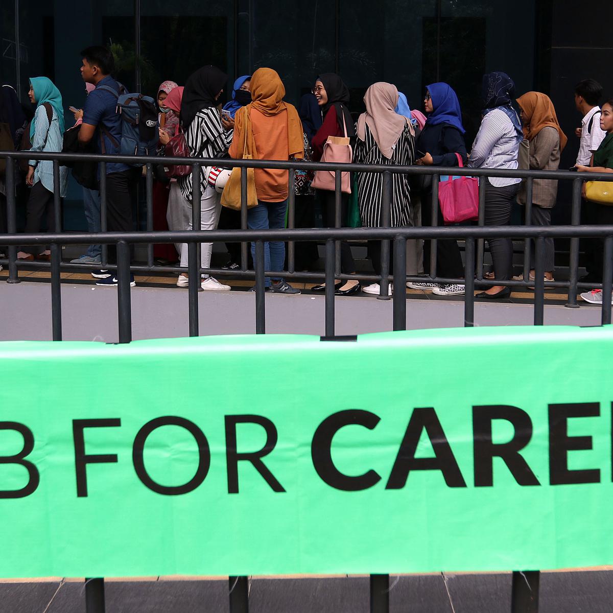 Lulusan SMA Yuk Dicoba, Ada BUMN Gadai Buka Lowongan ...