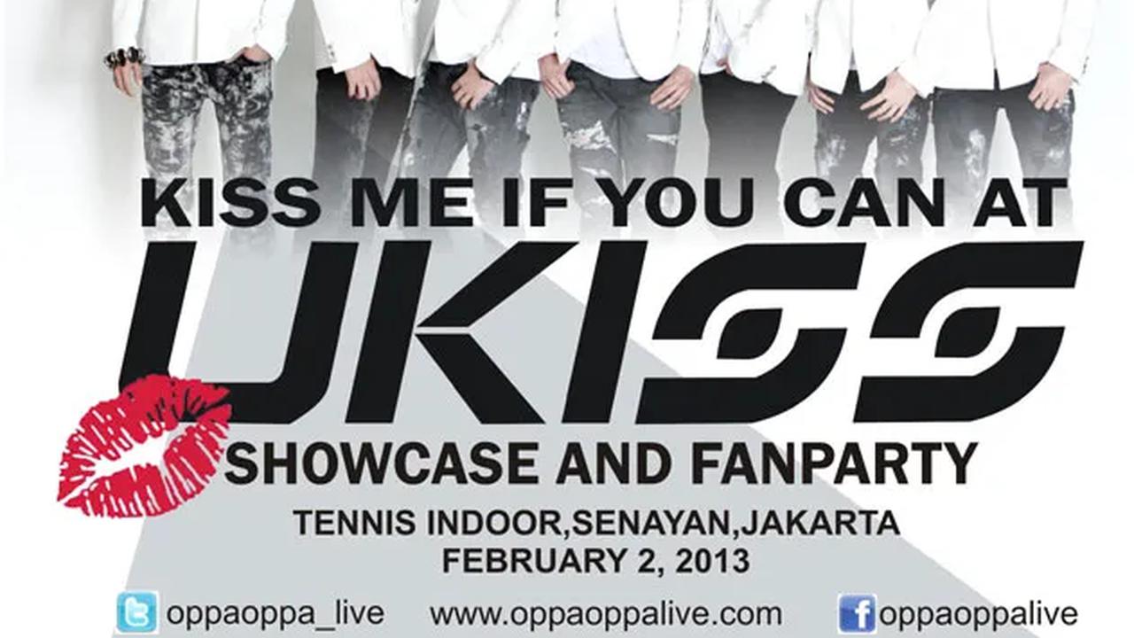 Poster baru showcase <a href=