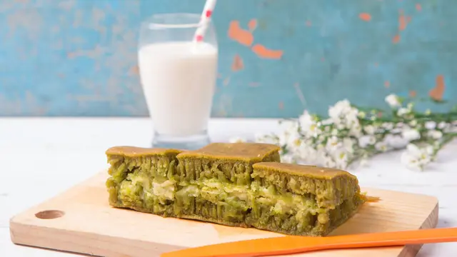 terang bulan bersarang