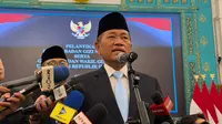 Mengenal Universitas Republik Indonesia Dipimpin Pensiunan Jenderal TNI