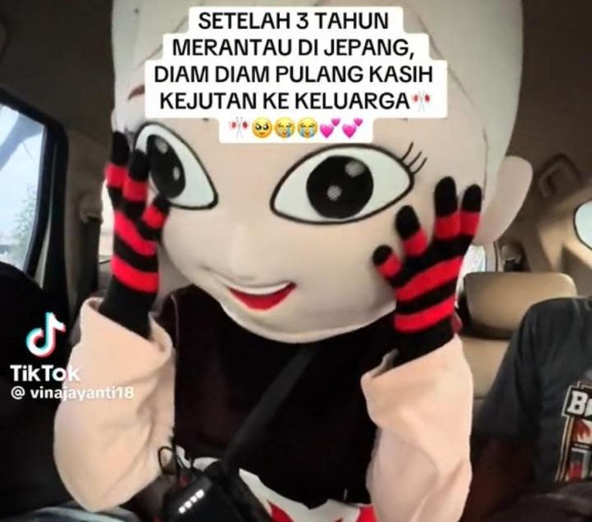Dok. Istimewa