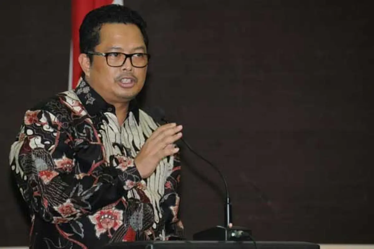 Wakil Ketua MPR: Halal bi Halal Salah Satu Ciri Budaya Indonesia