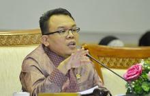 Di Banyuwangi ada 'Tuhan', di Palembang ada pria bernama Syaitan