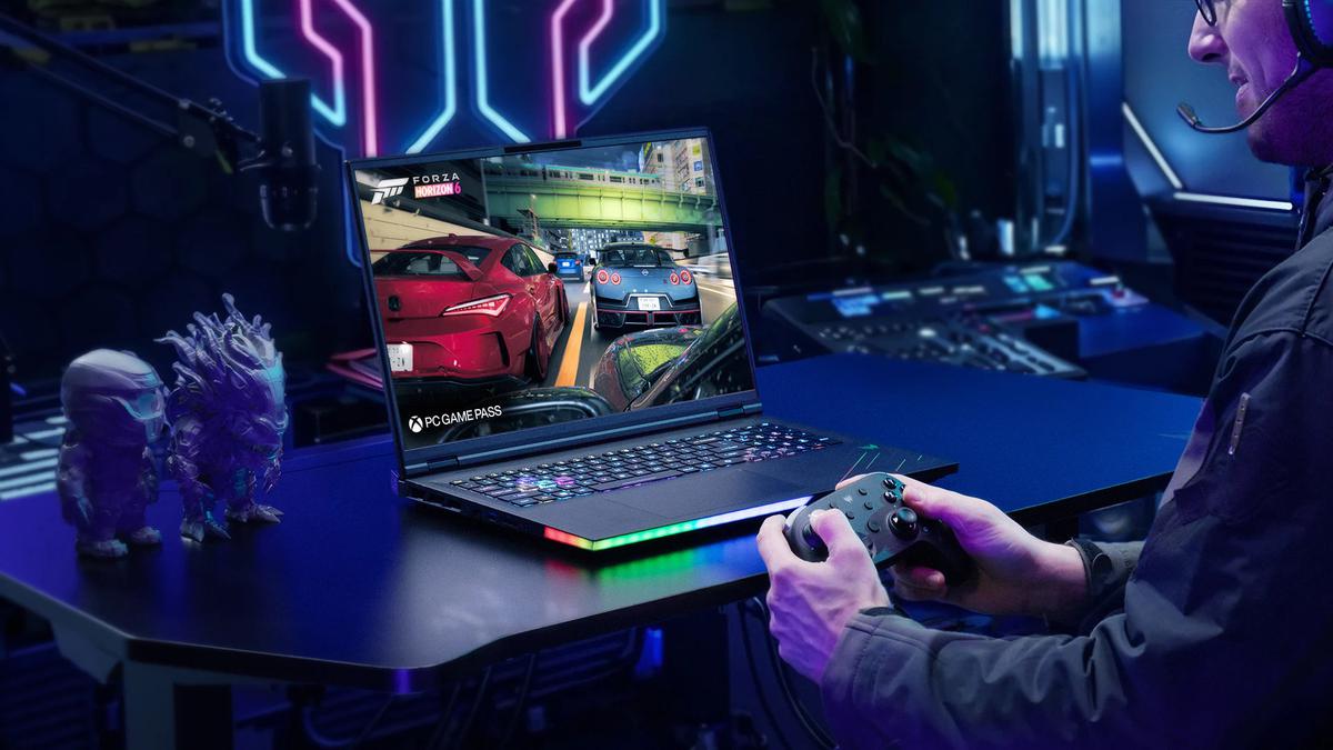 Predator Helios 18 AI Debut di Computex 2026, RAM Sekelas Server Masuk Laptop Acer