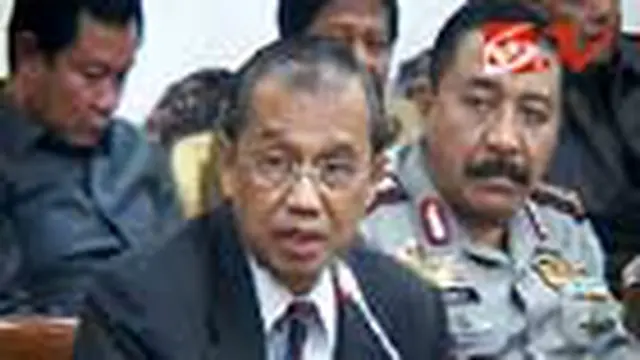 Rapat Konsultasi Berlangsung Hangat
