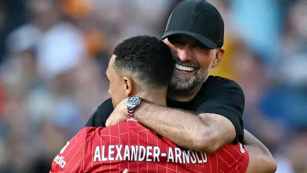 Wow, Ada Kabar Jurgen Klopp Bakal Gantikan Ruben Amorim di Manchester United, Yuk Simak Faktanya