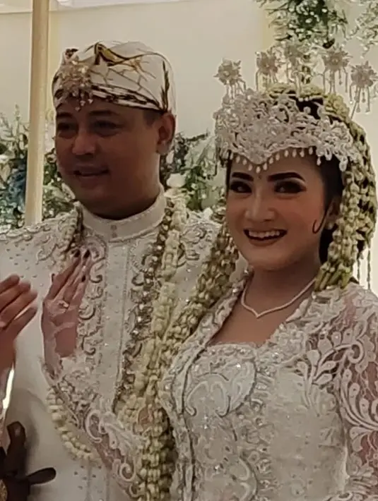 <p>[Instagram/andi_a_mallarangeng]</p>