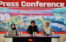 Bullying di Asrama Telkom University Berujung DO, Ini Fakta Terbarunya