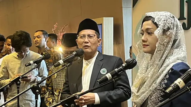 OJK Perkuat Pengawasan Syariah untuk Dorong Inklusi Keuangan