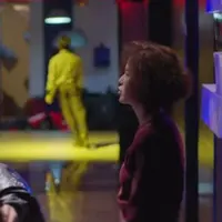 Adegan drama She Was Pretty. Foto: Youtube