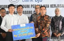 Tahukah Anda? Cianjur Fasilitasi Pembiayaan Magang ke Jepang Lewat KUR PMI, Targetkan 700 Peserta di 2025!