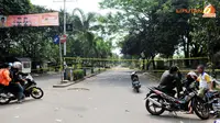 Kapolres: 2 Proyektil Ditemukan di Lokasi Penembakan Polisi