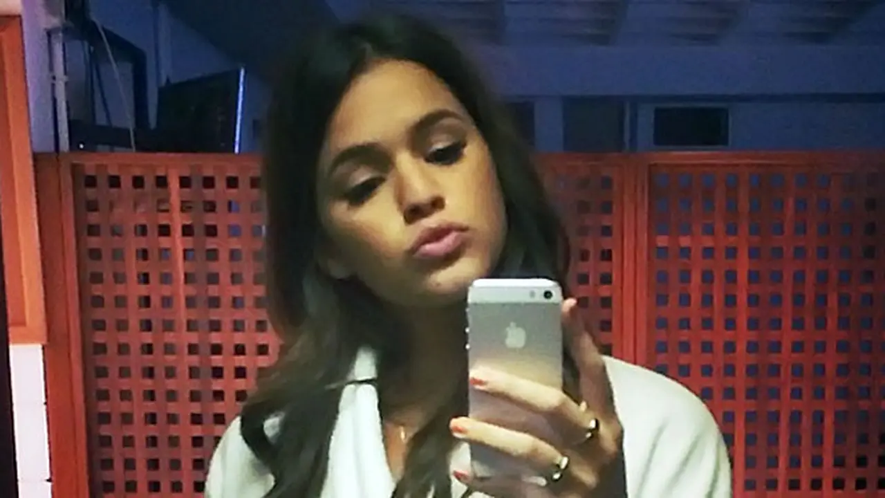 Pacar Neymar
