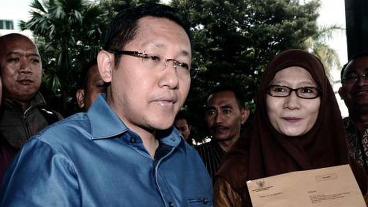 Keterlibatan perusahaan istri Anas mulai terkuak