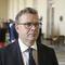Perdana Menteri Finlandia Petteri Orpo. (Dok. Vesa Moilanen/Lehtikuva via AP)
