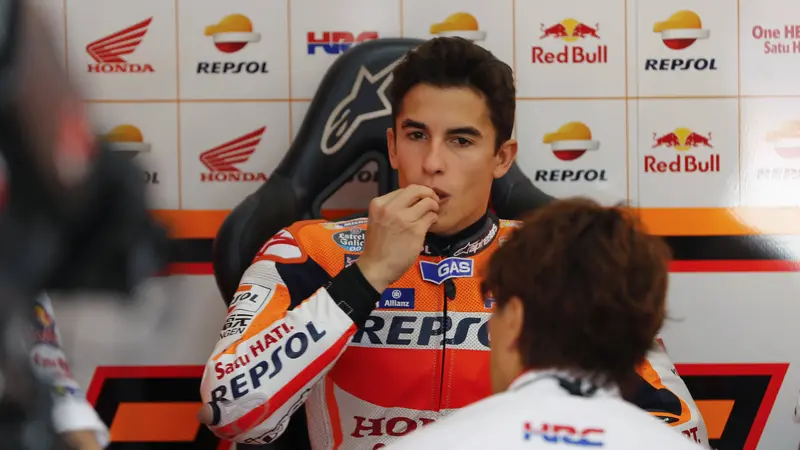 Marc Marquez