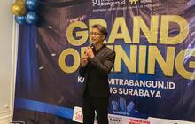 Membuka Peluang Baru: Kontraktor Terpercaya Kini Hadir di Surabaya