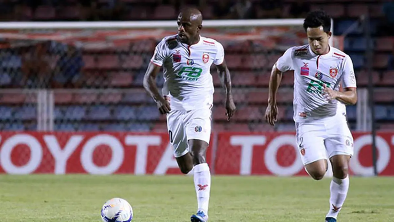 Greg Nwokolo