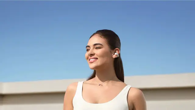 Tiga produk terbaru Anker.