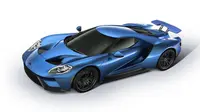 Makin Langka, Ford GT Jadi Rebutan 