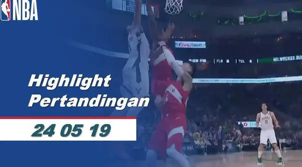 Kawhi Leonard mencetak 35 poin dengan sembilan assist, sementara Fred VanVleet menambah 21 poin dari bangku cadangan saat Toronto memenangkan Game 5 melawan Milwaukee, 105-99.