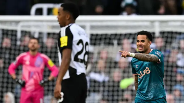 Justin Kluivert, Bournemouth
