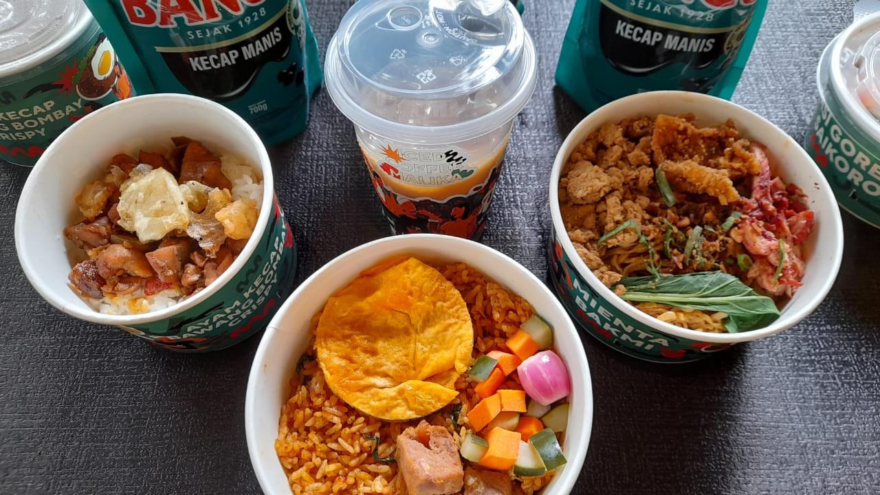 Festival Jajanan Bango Ganti Konsep, Pakai Food Truck dan Pilihan Menu ...