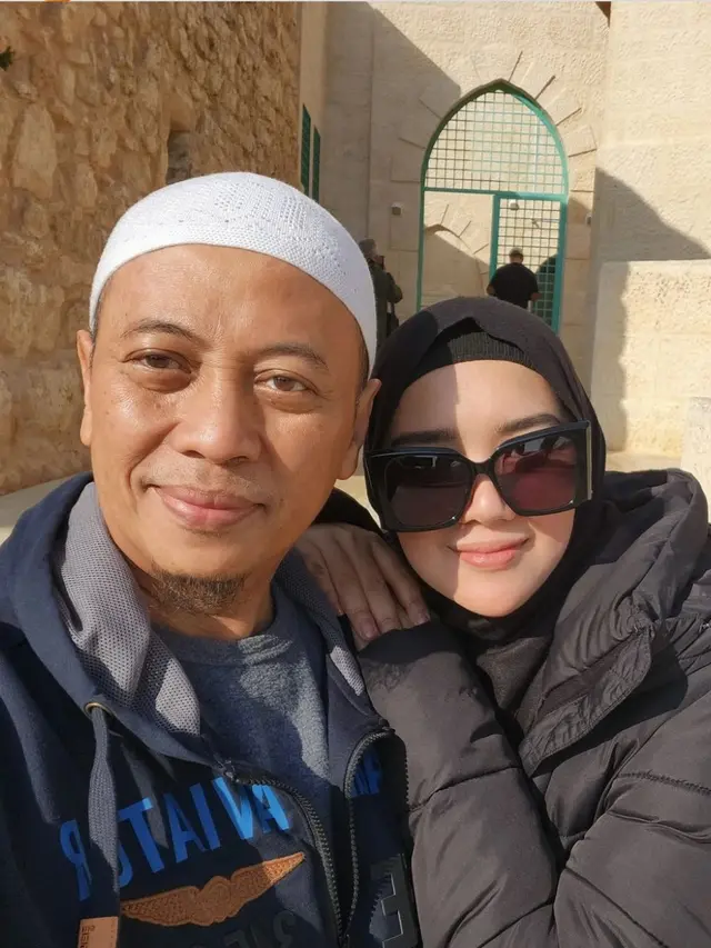 Perselisihan Rumah Opick