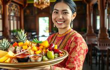 Resep Rujak Aceh, Hidangan Segar Khas Nusantara