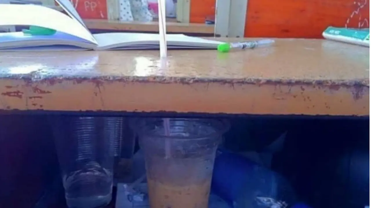 Bikin Kangen, 6  Meme Nakalnya Kita Waktu Sekolah Dulu
