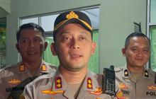 Polres Bogor Tegaskan Tak Ada Sweeping, Optimalkan Patroli Preventif Selama Ramadhan