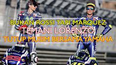 Video balapan MotoGP Valencia 2016 di mana Jorge Lorenzo keluar sebagai juara sekaligus menutup musim terakhirnya dengan manis bersama Yamaha, Minggu (13/11/2016).