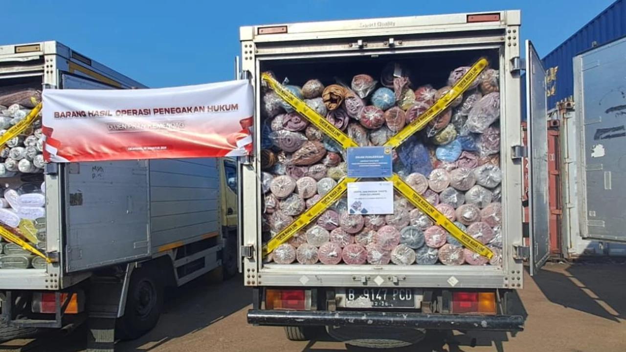 Pengusaha Konveksi Tolak Impor Pakaian Bekas, Alasannya Bisa Ancam Pasar Tekstil