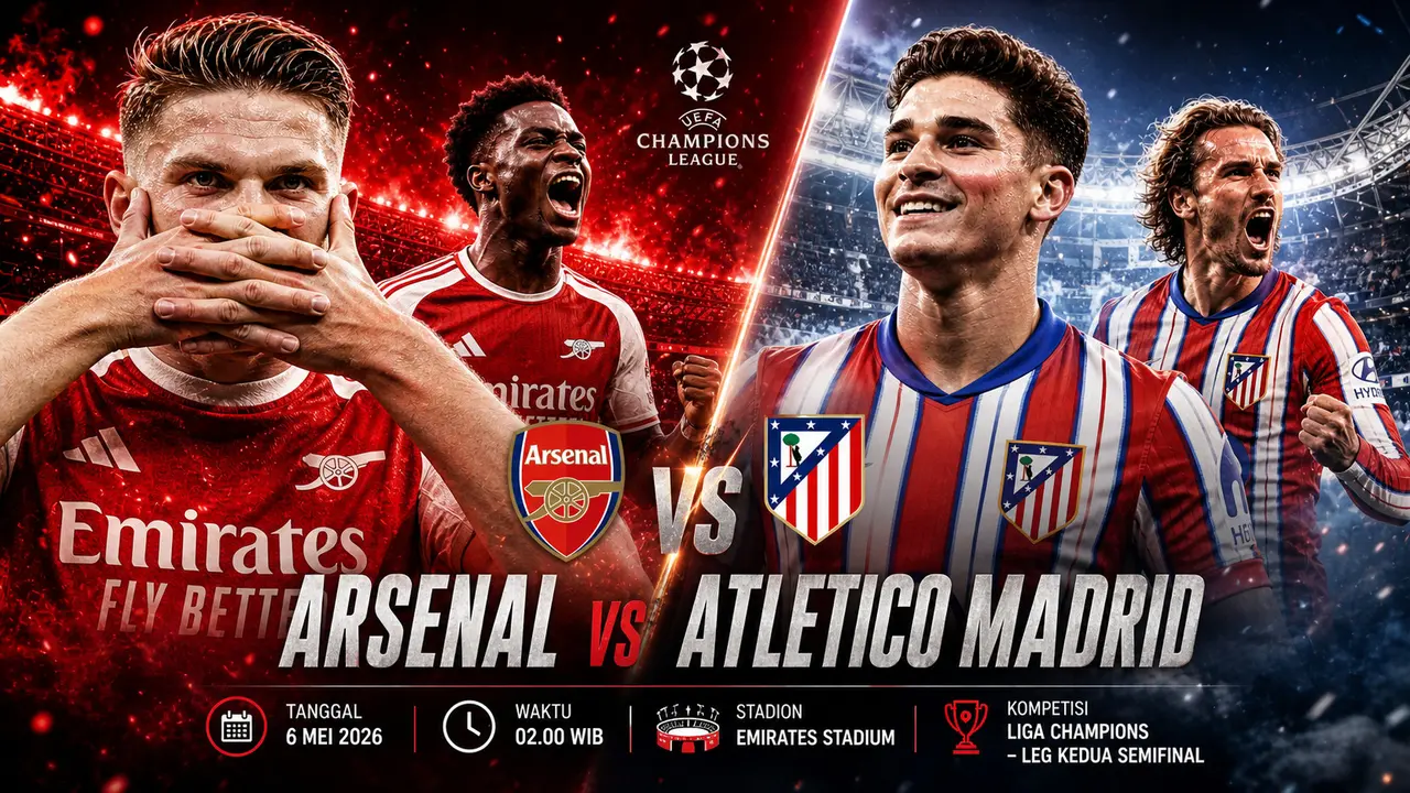Arsenal