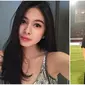 Potret Cantik Putri Pemilik Bali United Ini Bikin Terpesona (sumber:Instagram/adelleodelia)