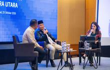 BAKOM Dorong Humas Daerah agar Lebih Aktif Mendengar Warga