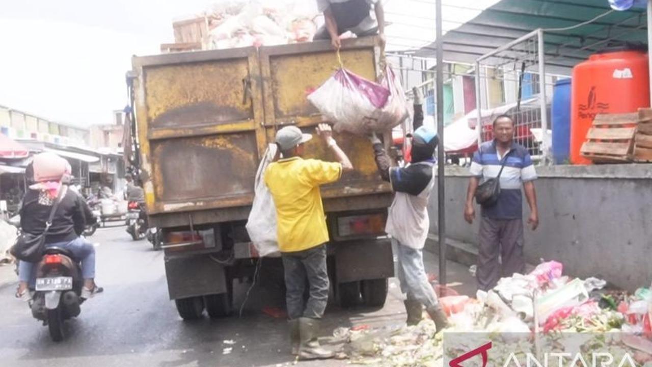 Fakta Unik Rompi Petugas Kebersihan: Jasa Raharja Babel Serahkan Ratusan Alat untuk Wujudkan Kota Bersih Pangkalpinang