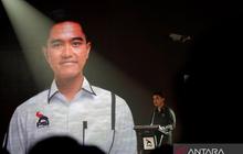 Survei LPI: Kaesang Perkuat Citra PSI sebagai Partai Anak Muda, Namun Elektabilitas Stagnan