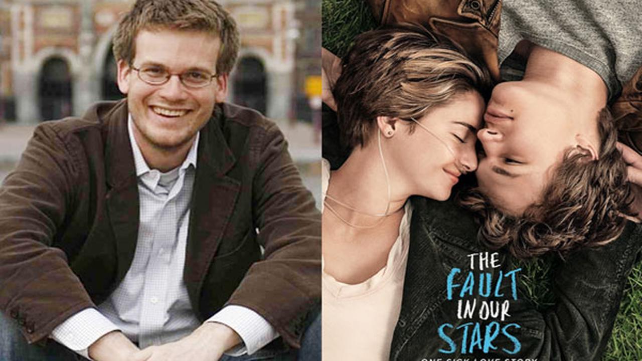 5 Fakta Tentang Penulis The Fault in Our Stars