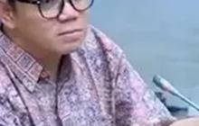 VIDEO: Blak-blakan Arteria Dahlan: Polisi Sejahtera Cuma yang di Jakarta