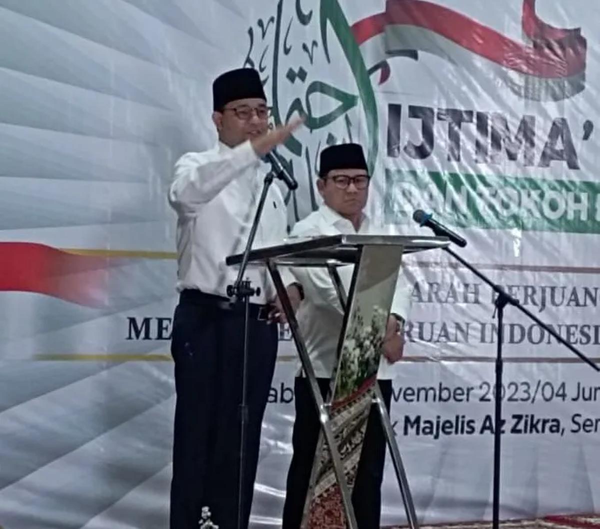 Dok. Istimewa