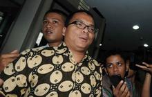 Kasus payment gateway, Denny Indrayana jalani pemeriksaan terakhir