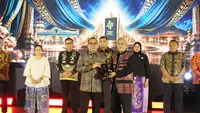Perpusnas Fokus Kemas Konten Pengetahuan Demi Dongkrak Literasi Daerah