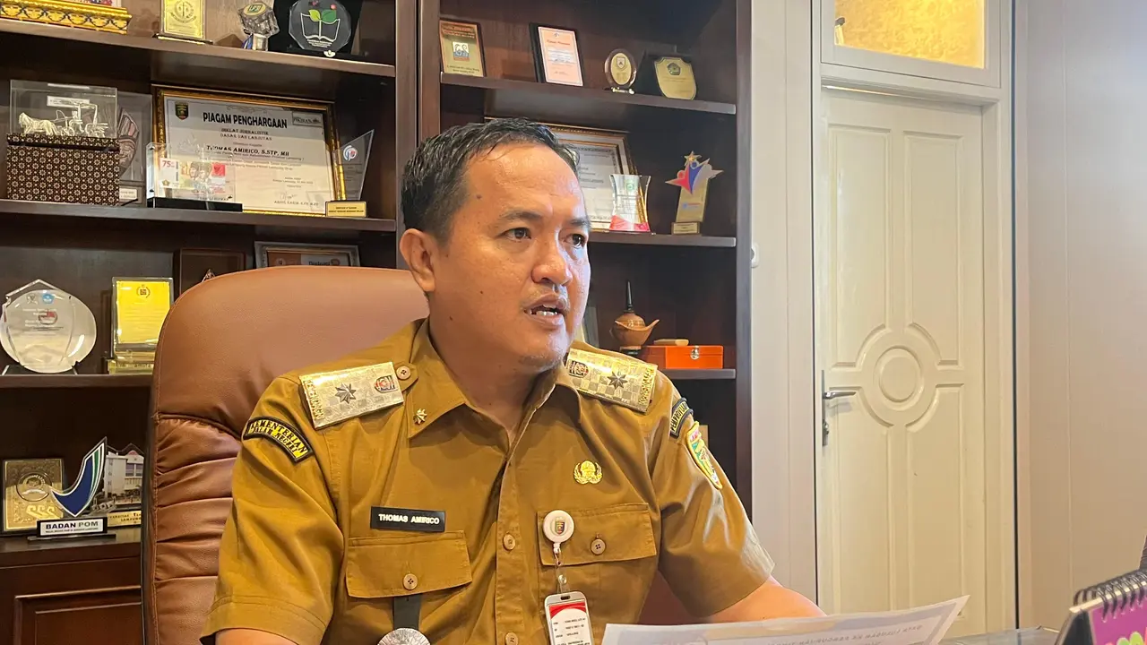 Rekor Baru! Satu Sekolah di Lampung Antar 284 Siswanya Lolos 100 Persen ke PTN, Ada yang Tembus UI hingga ITB
