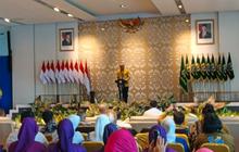 Gubernur Papua Dorong Investasi Berdampak Nyata bagi Kesejahteraan Warga Lokal